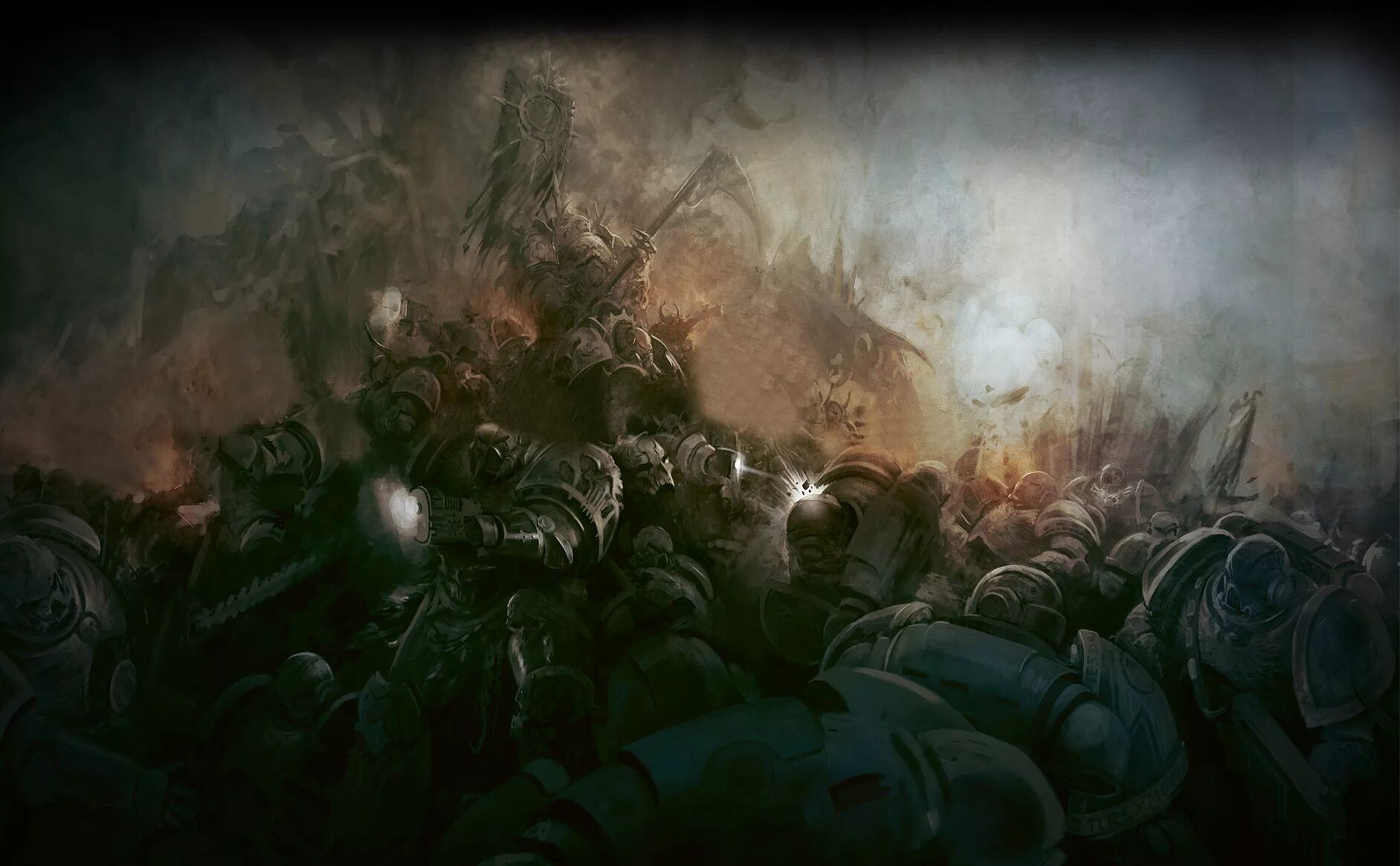Defeated prazdneek