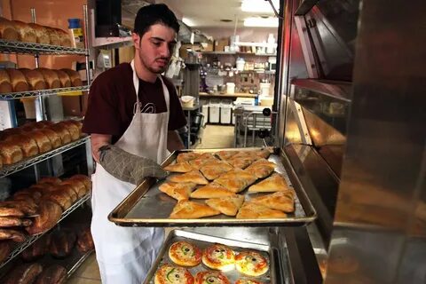 Baker s