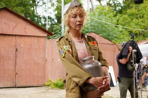 Ткачевы на связи трейлер