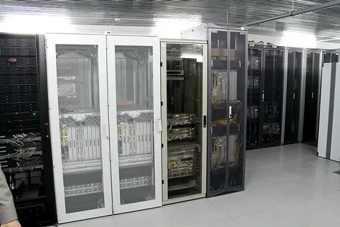 Коммутатор связи
