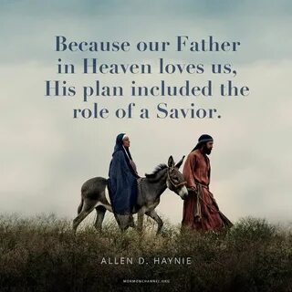 Because of our