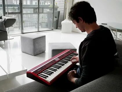 Roland keys
