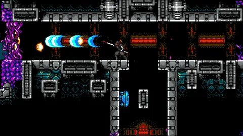 Shadow cliq cyber
