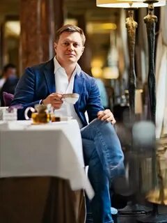 Шмаков шеф повар