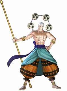 Enel one piece