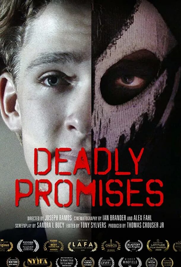 Угроза 2020. Deadly Promises (2020).