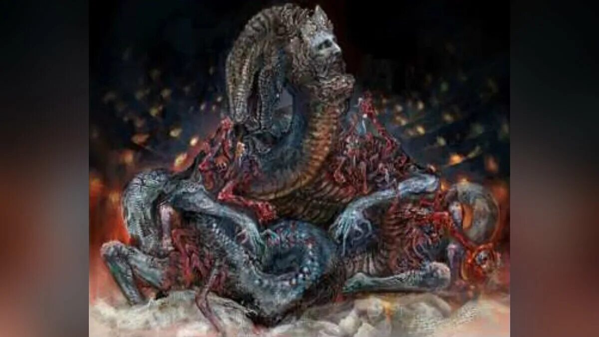 Голова взорвалась кадр из кино. Хеллбой 2019 монстры из ада. Монстр отсылки. Красавица и чудовище отсылки к другим мультикам. Гатс берсерк 2016.