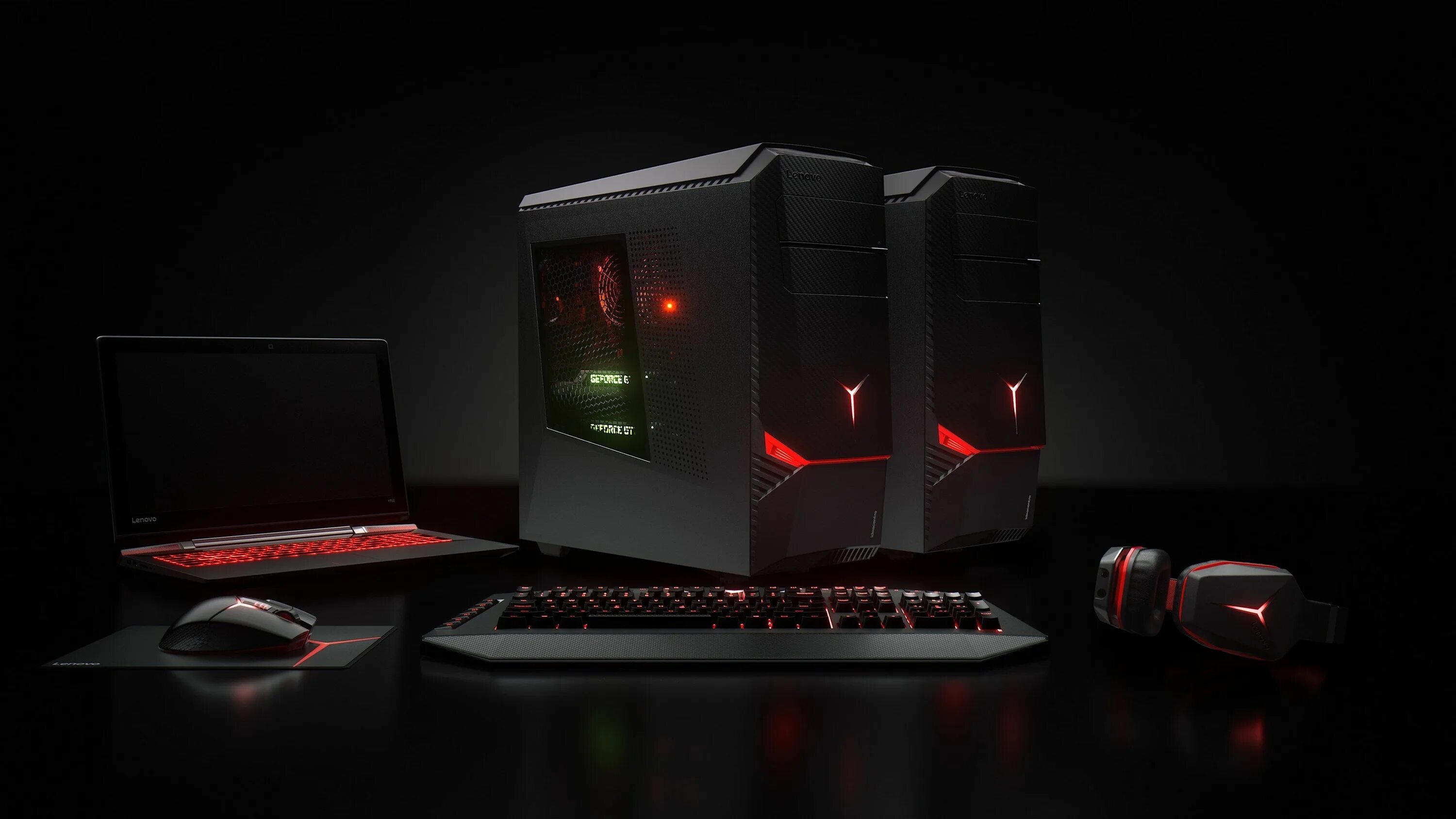 Desktop t. Игровой ноутбук леново desktop. красивый компьютер. мощный компьютер. настольные компьютеры красивые.