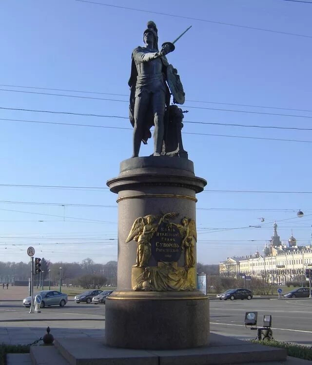 Памятник суворову марсово поле. Памятник суворову на марсовом поле. Памятника великому полководцу а. Суворову в петербурге. Суворову в санкт-петербурге.