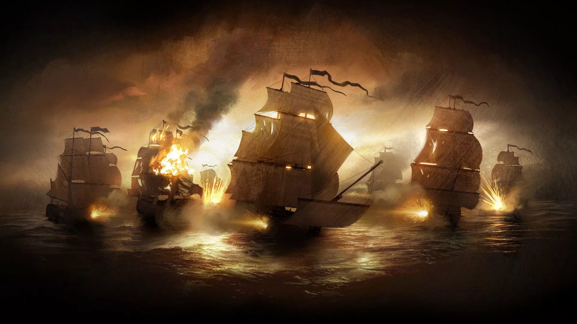 Total ships. Летучий голландец total war empire. пиратский корабль. картина пиратский корабль. бой кораблей.