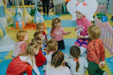 Игровые череповец