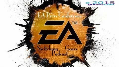 Ea de