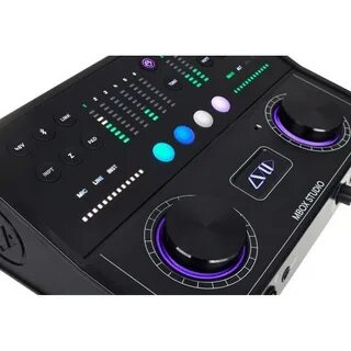 Mbox