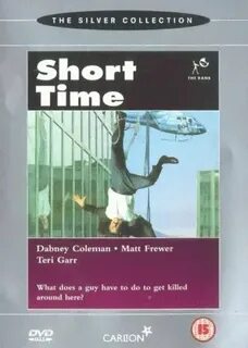 To be on short time