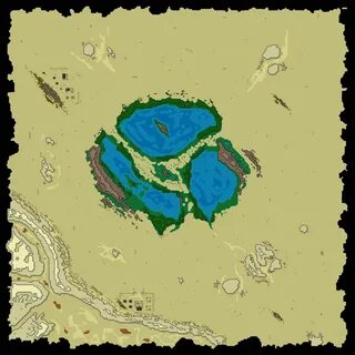 Last map