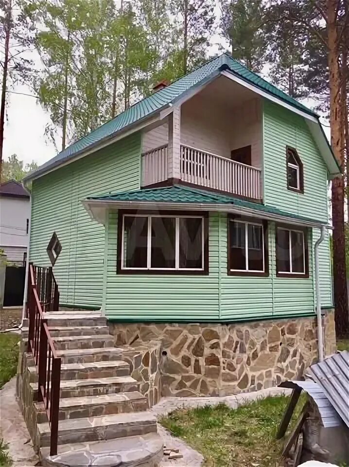 Карабаш недвижимость
