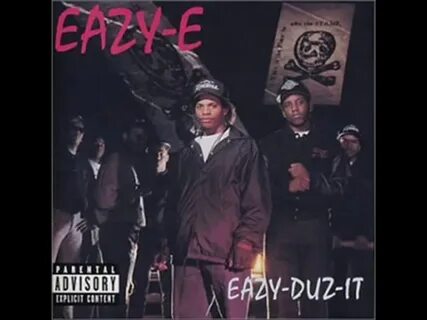 Eazy-E - Radio - Vidéo Dailymotion.