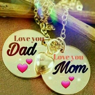 My dad's name