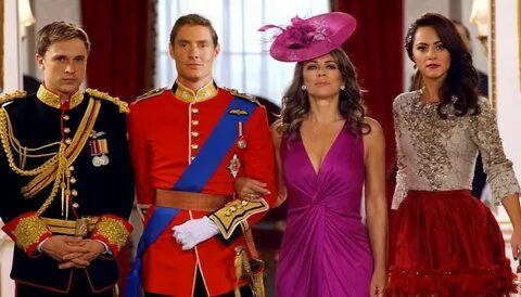 The royals