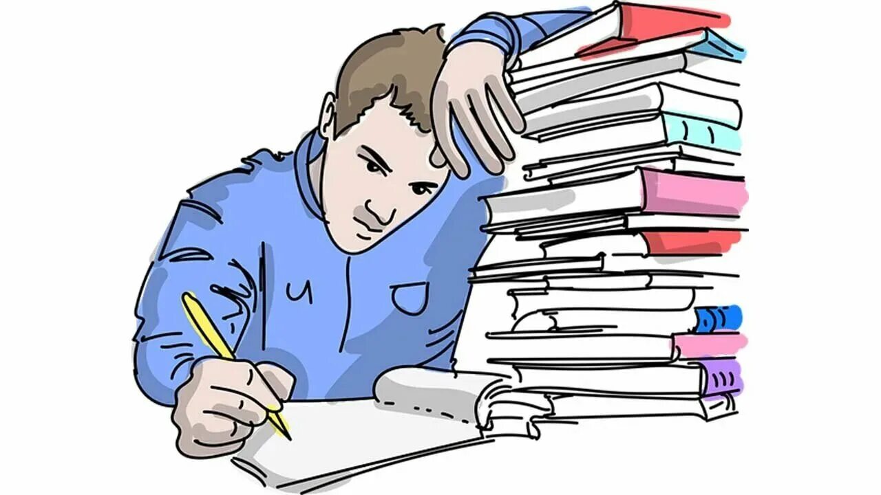 Самостоятельная работа обучаемых. Самостоятельная работа обучаемых