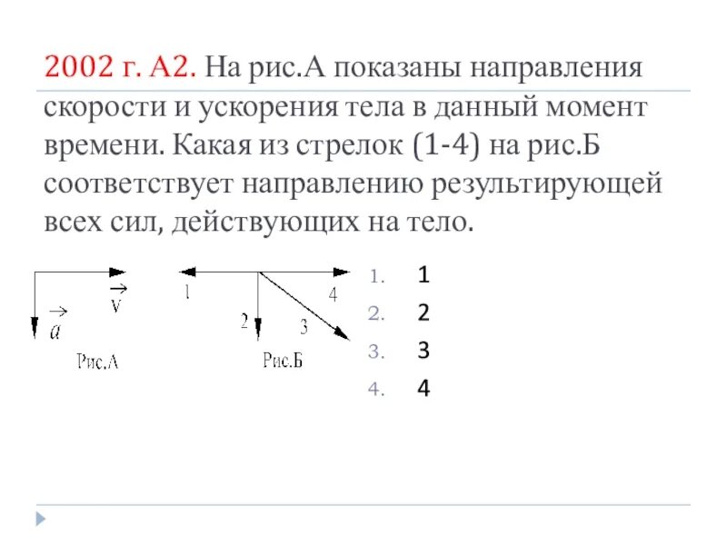 Вектор скорости и вектор ускорения тела. Направление скорости и ускорения. На рис а показана направления скорости и ускорения. Силы действующие на тело и направление скорости и ускорения. На рисунке направления скорости и ускорения тела.