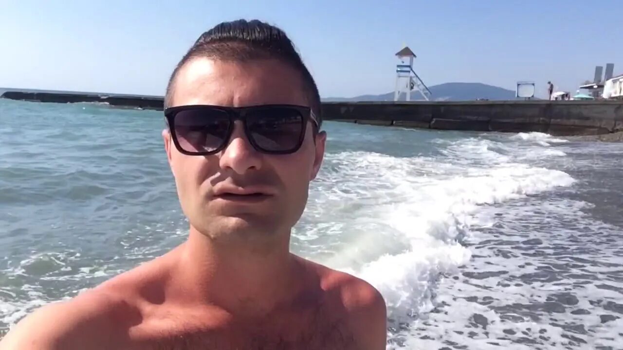 1 августа сочи. 1 августа сочи