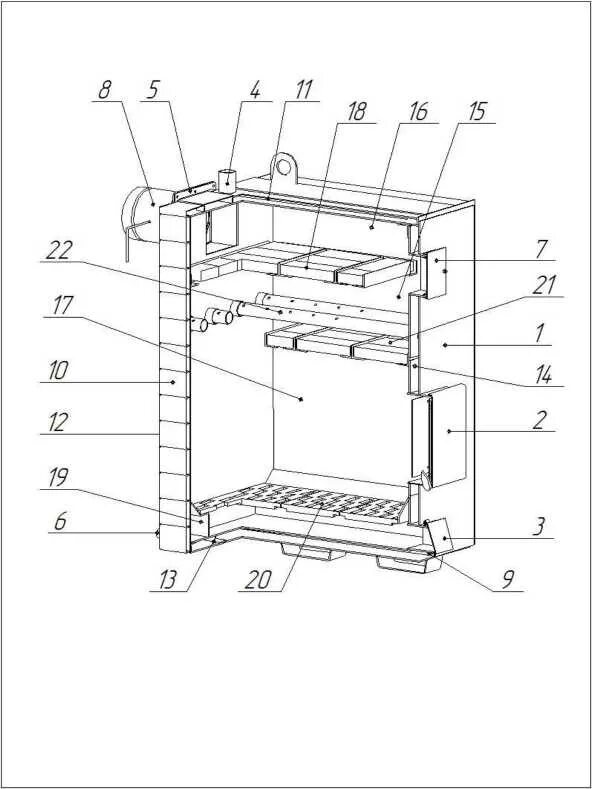 пиролизные буржуй. дровеной котёл буржуй-к. пиролизные буржуй. твердотопливный котел буржуй-к т-50а-2к 50 квт двухконтурный. котёл твёрдотопливный т-100а "буржуй-к.