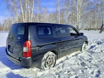 Тойота пробка