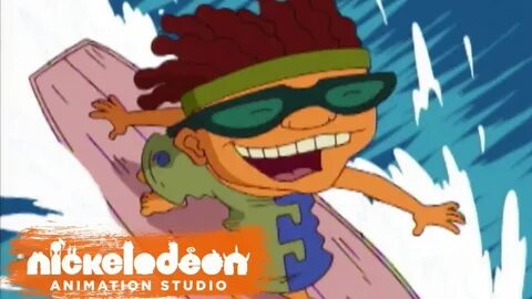 Rocket power