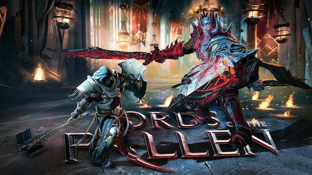 Lords of black mechanics of predacity. Игра Lords of the Fallen. Lords of the Fallen 2014. Темный Крестоносец Lords of the Fallen.