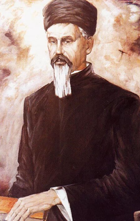 Портрет ризаэтдина фахретдина. Ризаэтдин фахретдин портрет. Портрет ризаэтдина фахретдина. Фахретдинов р м. Знаменитые мужи ризаэтдин фахретдин.