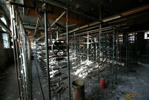 Диспансер прядильная