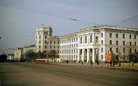 Самое старое учебное заведение в чебоксарах