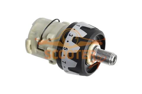 Редуктор metabo bs 18