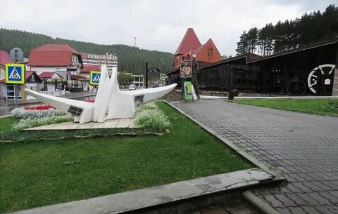 Пятое колесо белокуриха