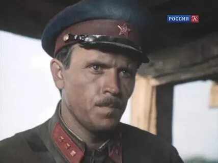 Актер косых