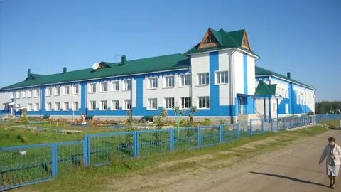 Клюквинка