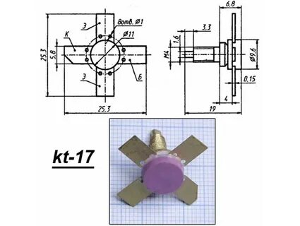 Кт 929