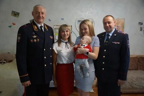 Сотрудники герои