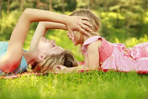 Mothers little