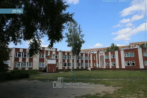 Школа октябрьский проспект