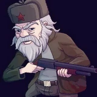 Мой дедушка террорист