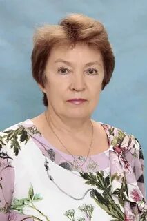 Любовь николаевна учитель