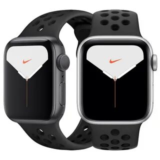 Apple watch se nike sport band