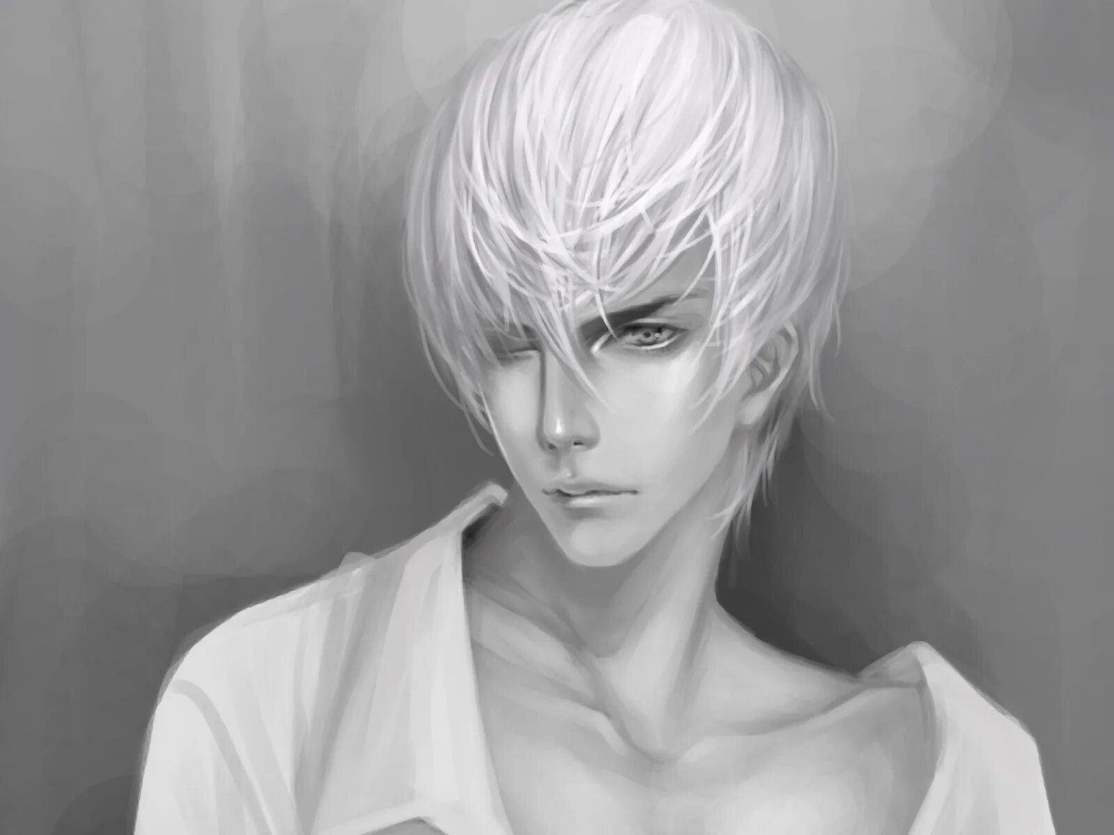 Герой с белыми волосами. Сакимичан сефирот. Фэнтези парни с белыми волосами. Воин с длинными волосами. Акселератор эспер.