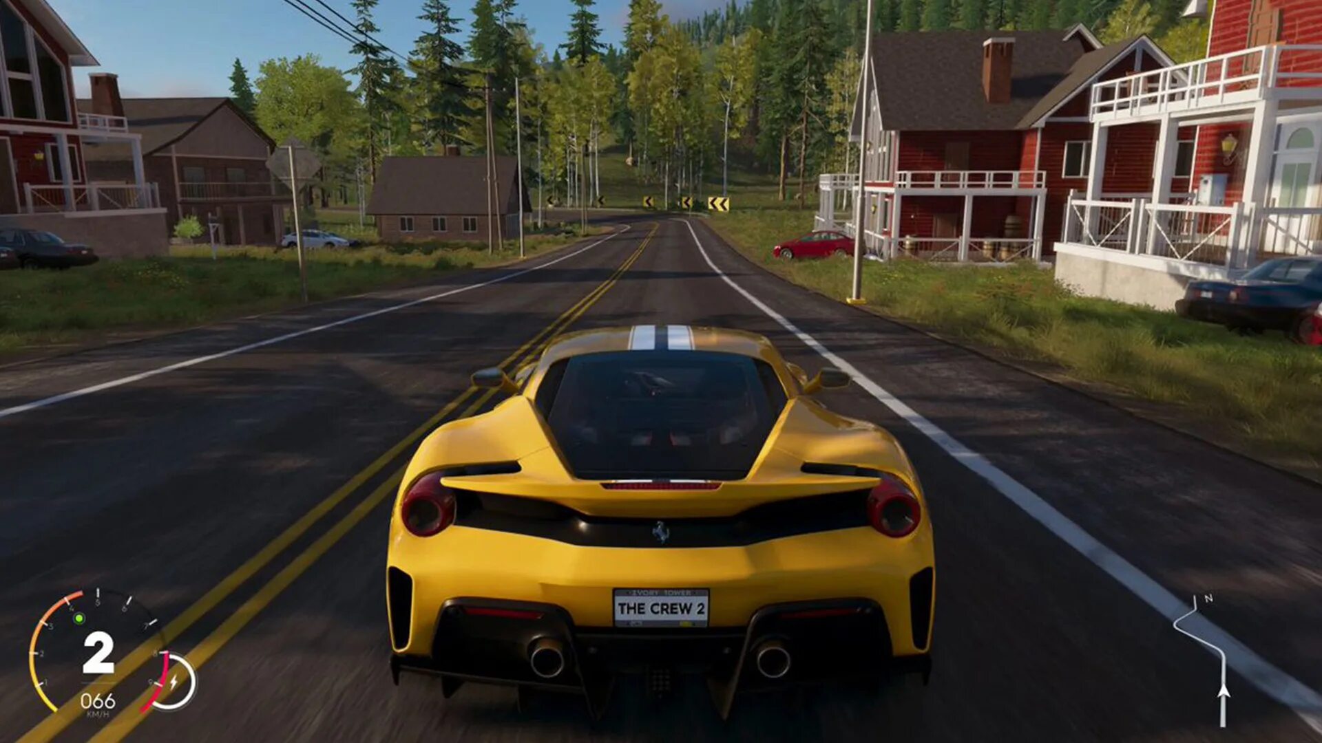 Best race game