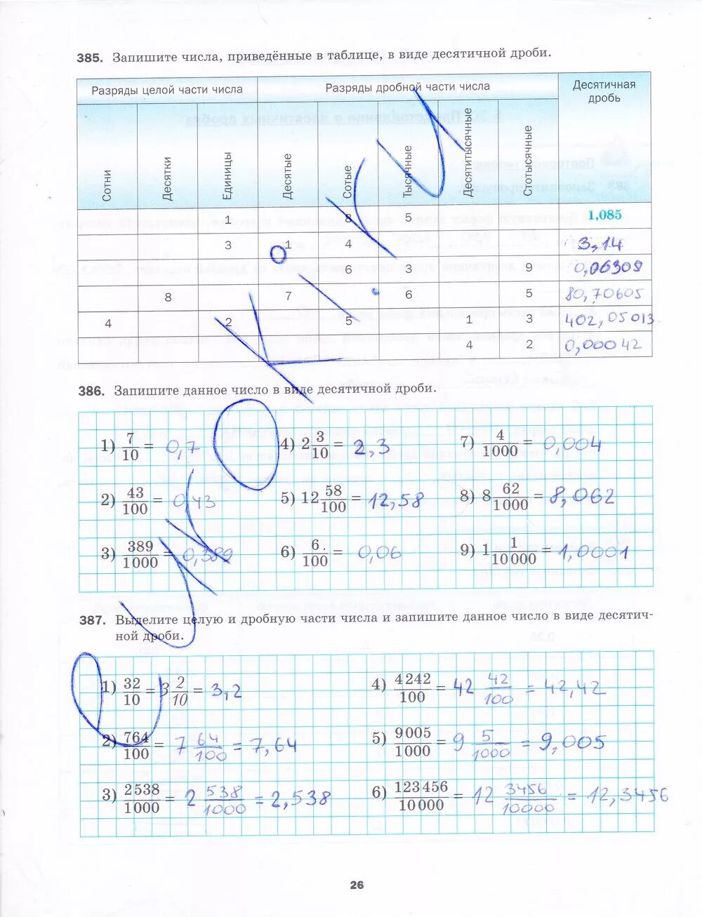 Математика 5 класс авторы мерзляк якир. Рабочая тетрадь а.г. мерзляк в.б полонский м.с якир. мерзляк 5 класс а б в б полонский м.