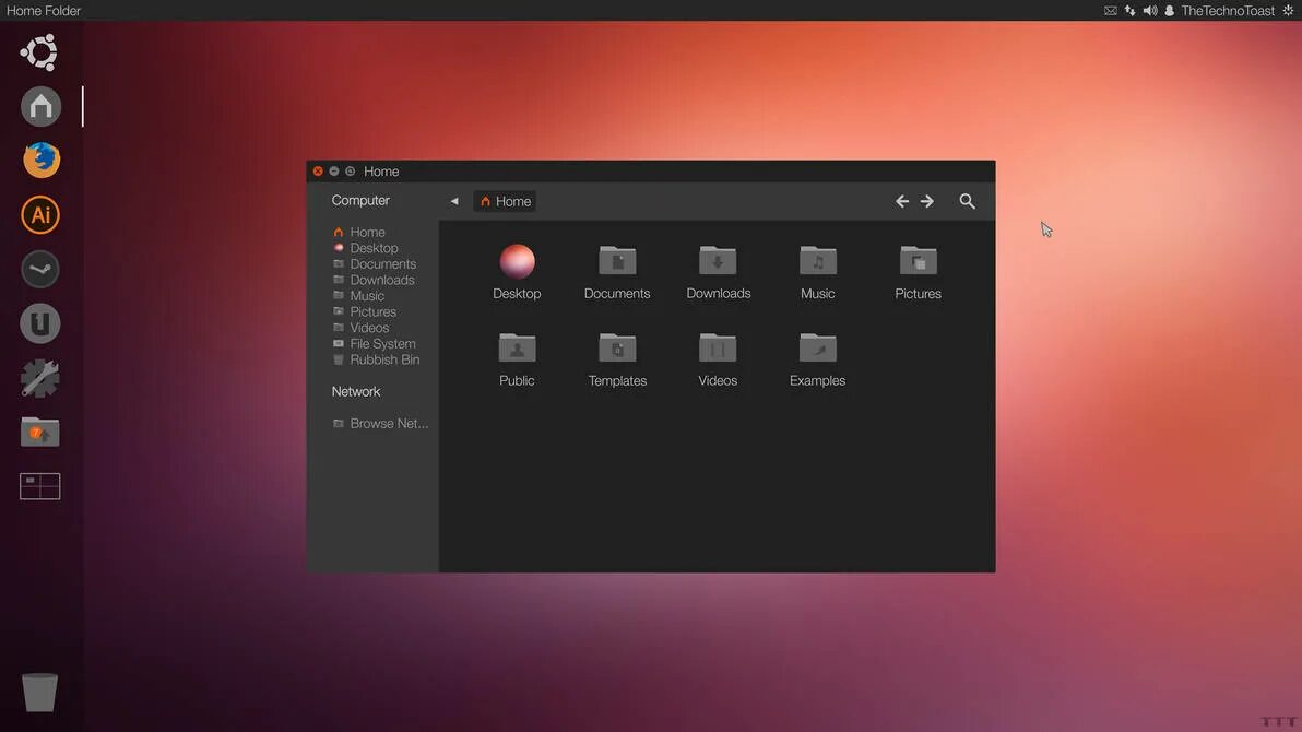 Ubuntu media mount. Интерфейс линукс убунту. убунту 14. ubuntu 14.04 lts. убунту дизайн.