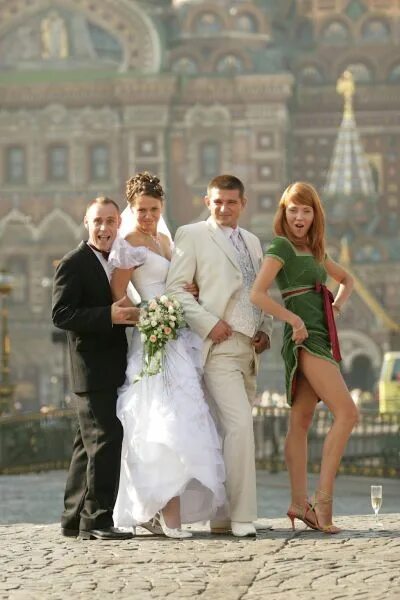 Частное Фото Со Свадеб
