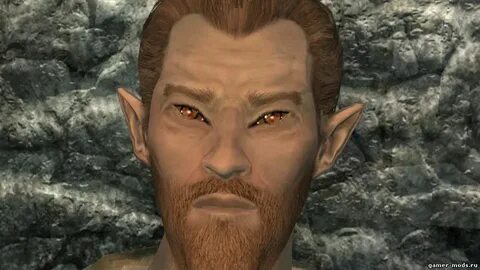 Yan mods
